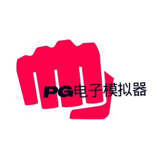 PG赏金女王logo