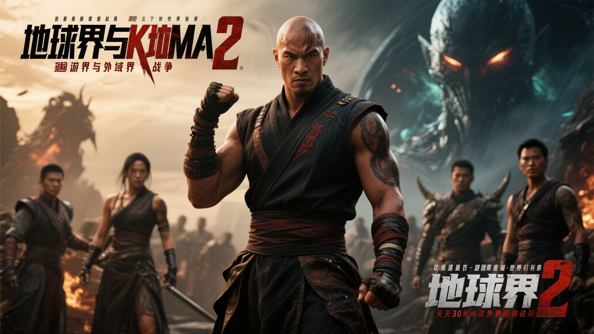 PG赏金女王介绍